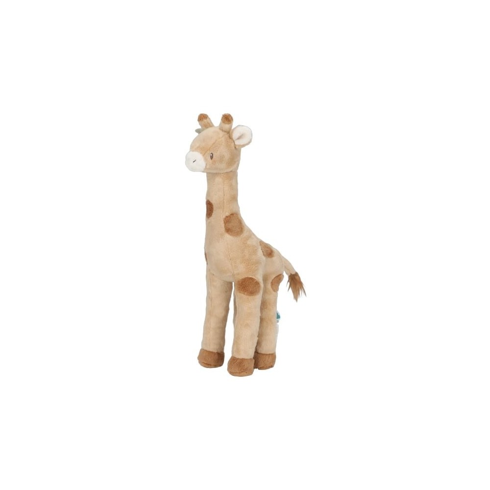 JIRAFA PELUCHE SAFARI FRIENDS 2
