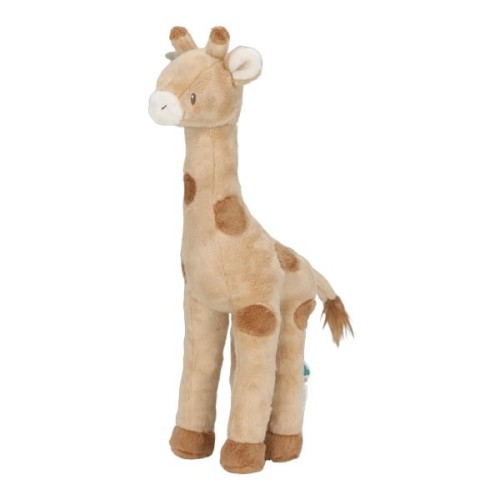 JIRAFA PELUCHE SAFARI FRIENDS