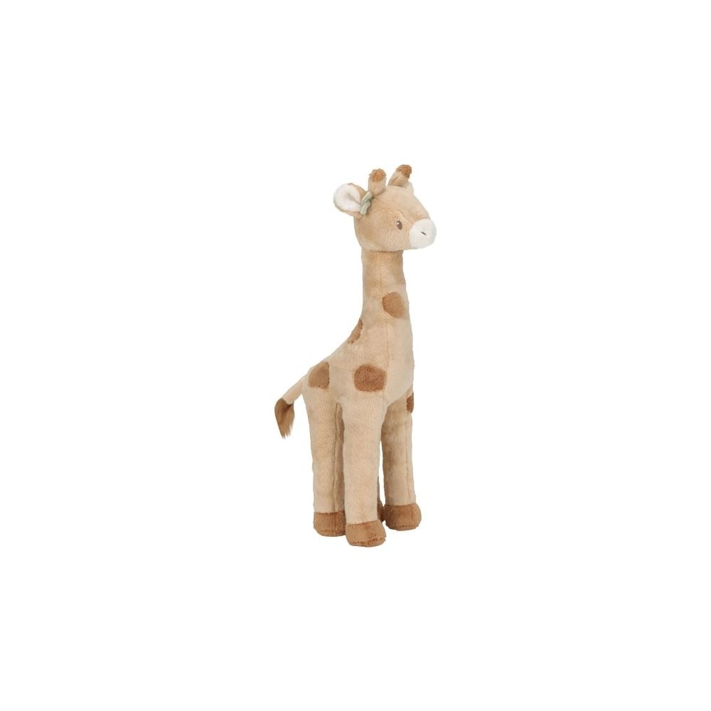 JIRAFA PELUCHE SAFARI FRIENDS
