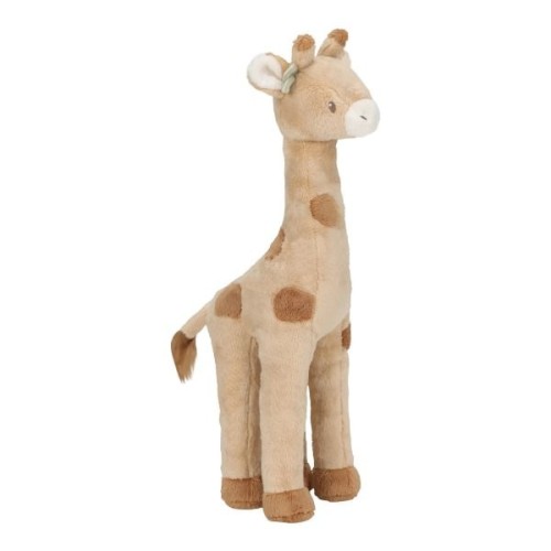 JIRAFA PELUCHE SAFARI FRIENDS
