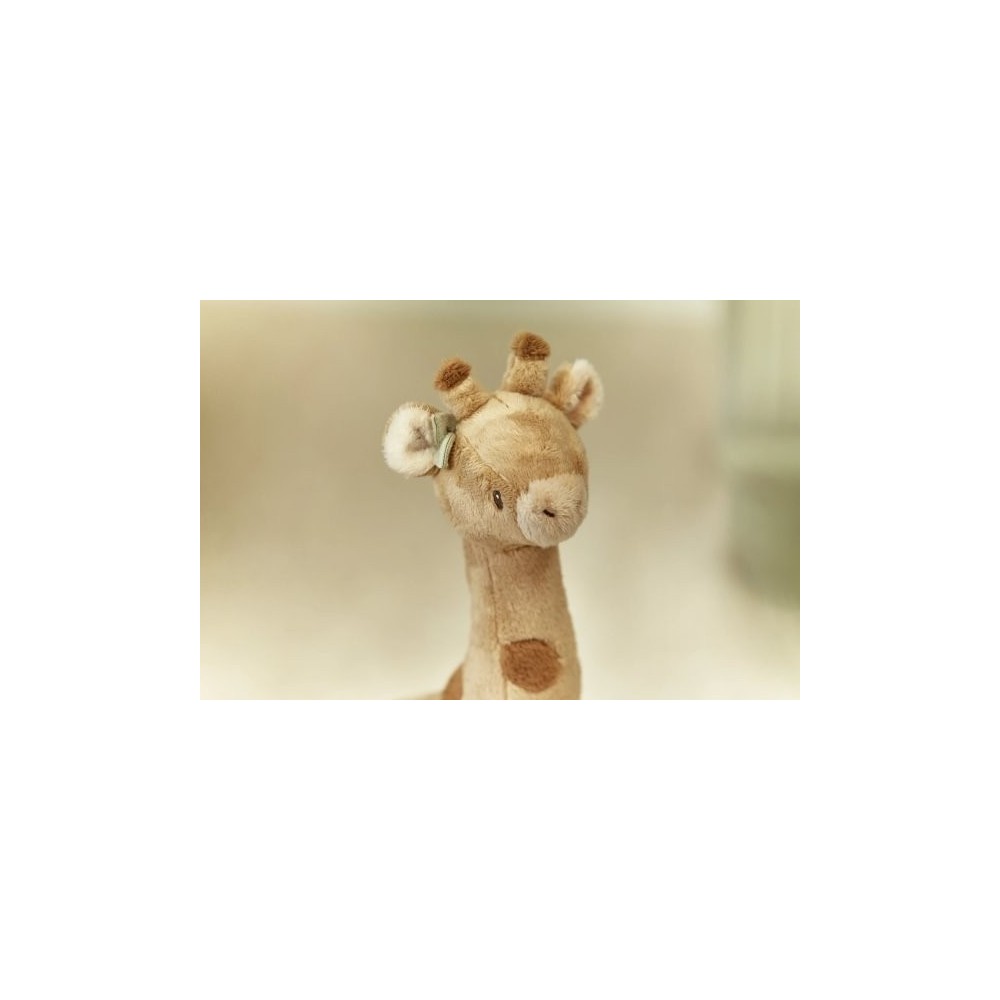 JIRAFA PELUCHE SAFARI FRIENDS