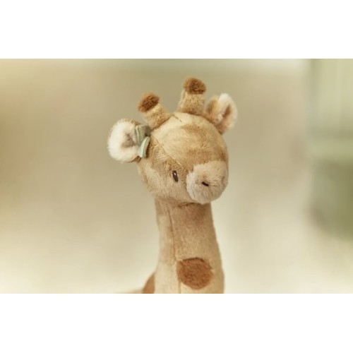 JIRAFA PELUCHE SAFARI FRIENDS