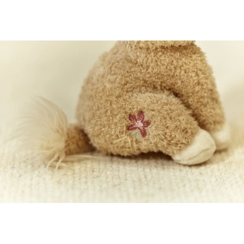 LEONA PELUCHE 17 CM SAFARI