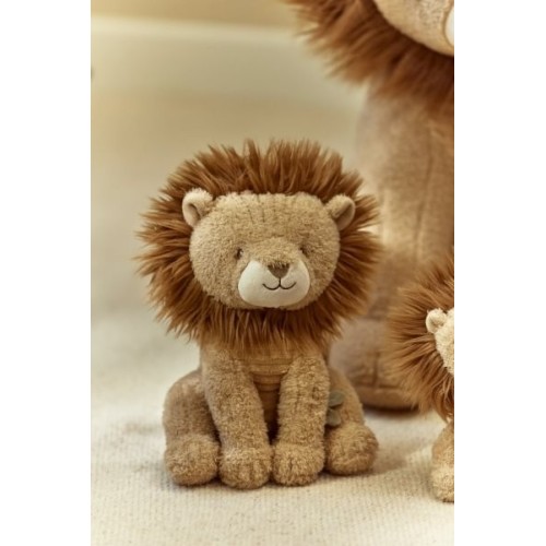 .LEÓN PELUCHE 17 CM SAFARI FRIENDS