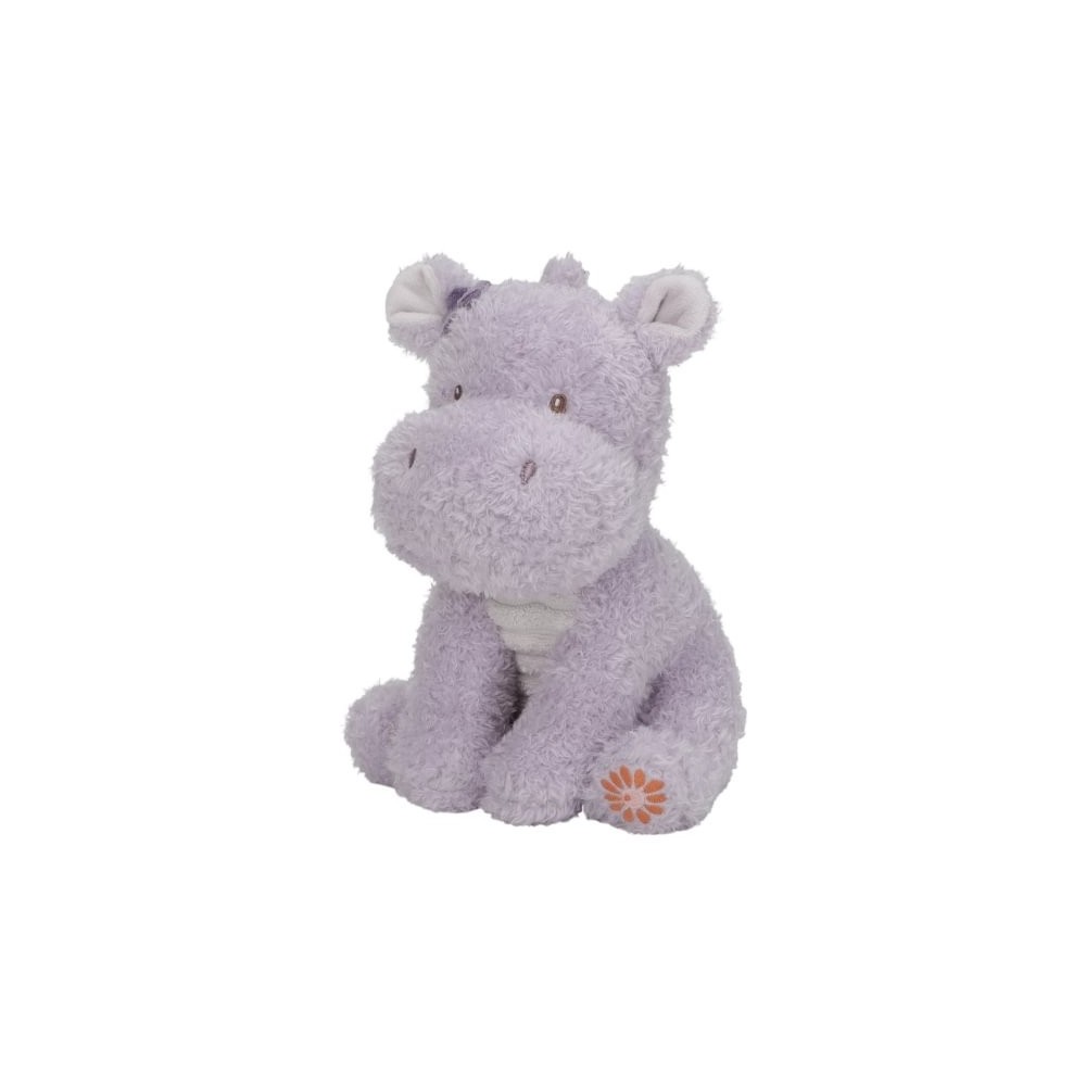 HIPOPÓTAMO PELUCHE SAFARI FRIENDS 2