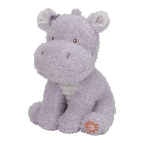 HIPOPÓTAMO PELUCHE SAFARI FRIENDS