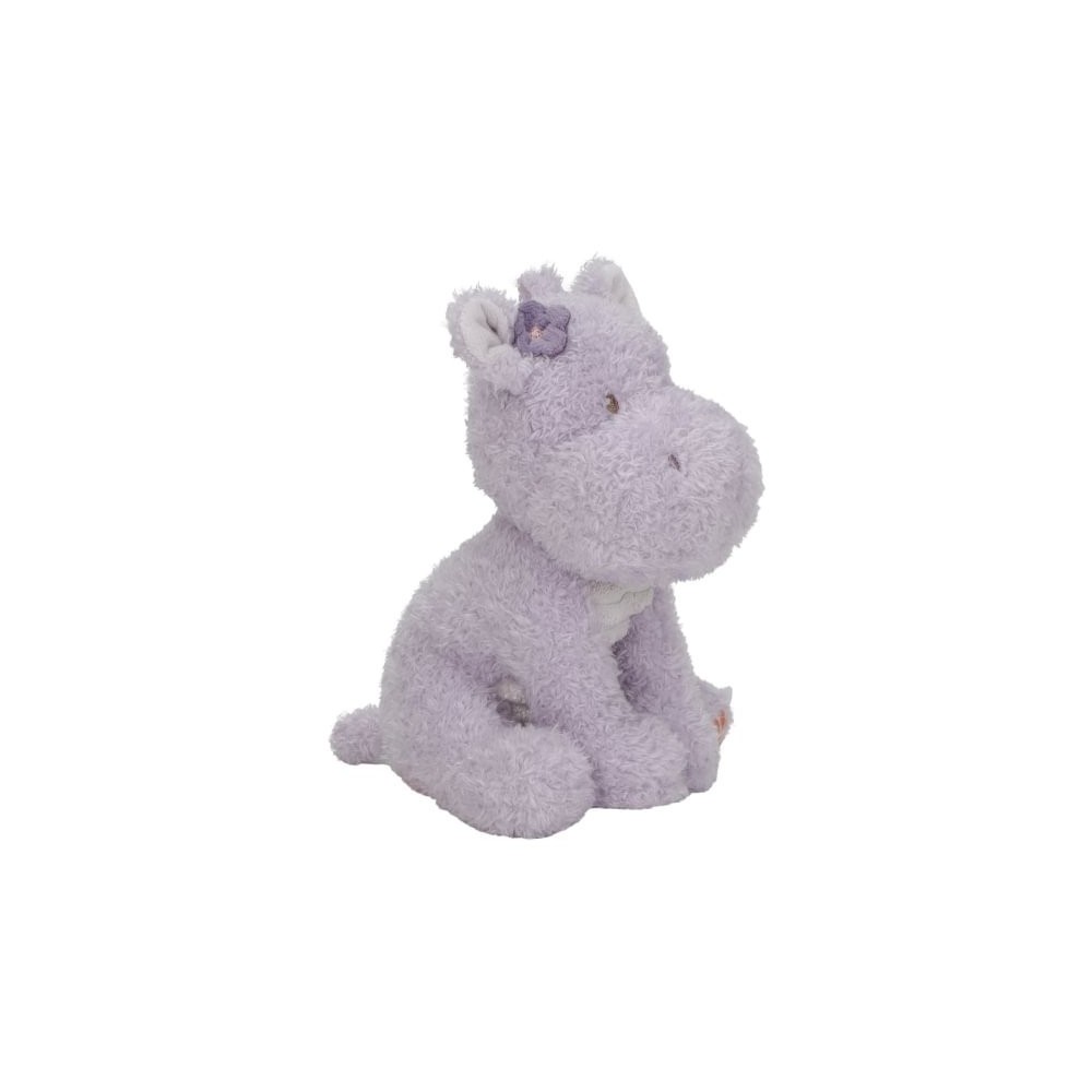 HIPOPÓTAMO PELUCHE SAFARI FRIENDS
