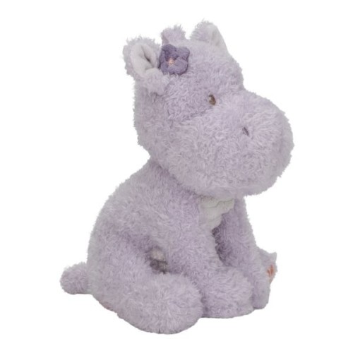 HIPOPÓTAMO PELUCHE SAFARI FRIENDS