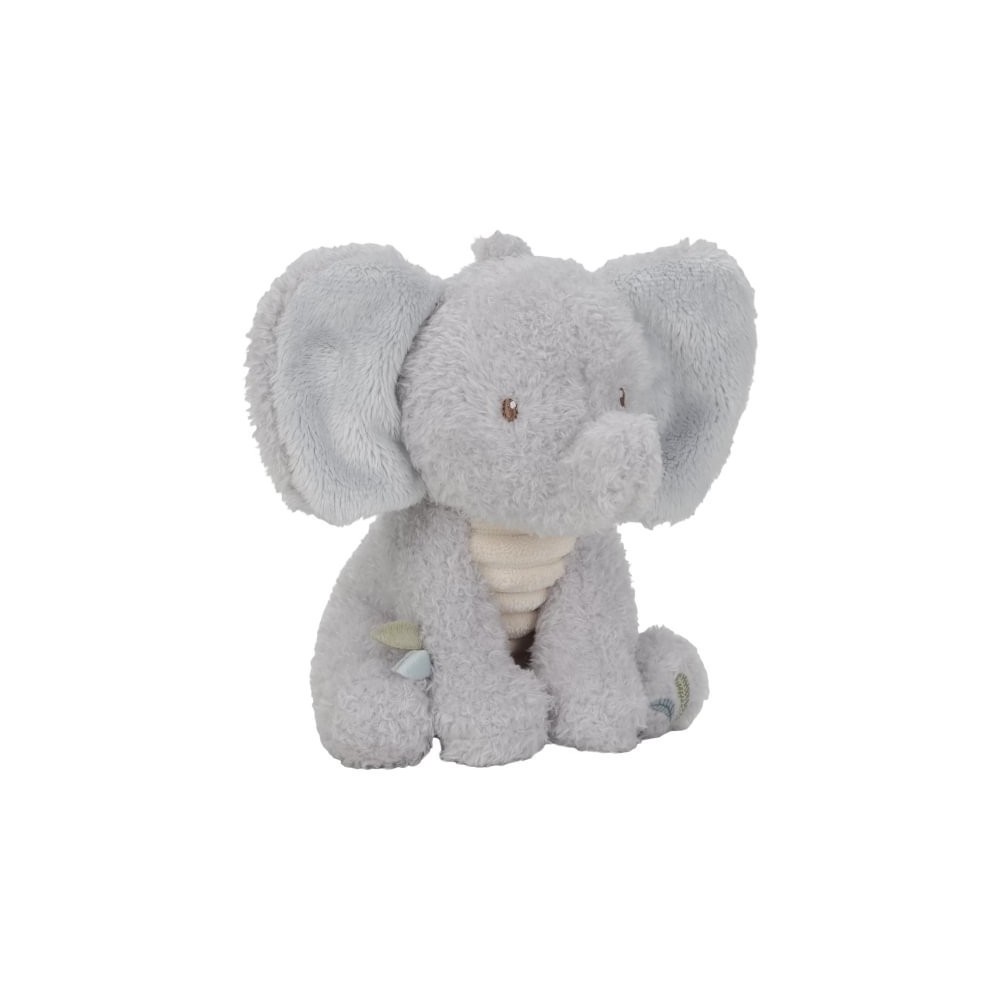 ELEFANTE PELUCHE SAFARI FRIENDS 2