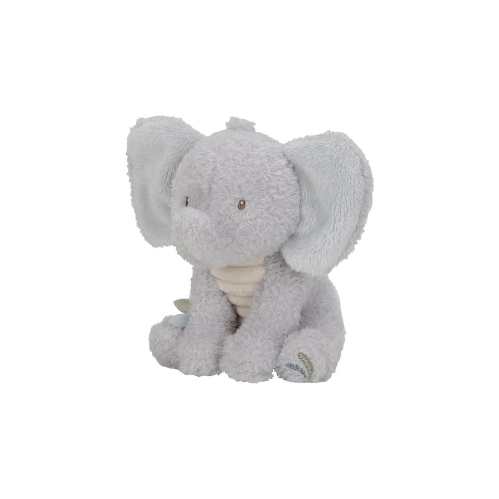 ELEFANTE PELUCHE SAFARI FRIENDS
