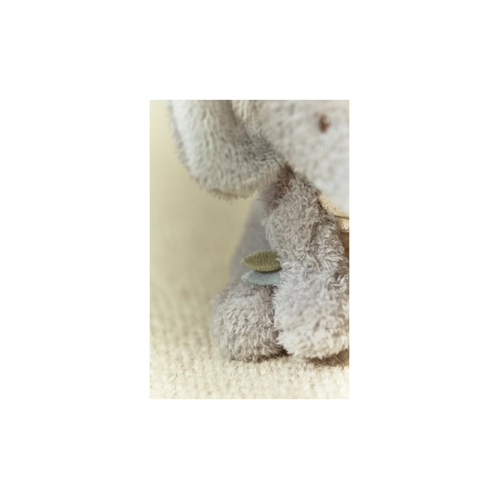ELEFANTE PELUCHE SAFARI FRIENDS