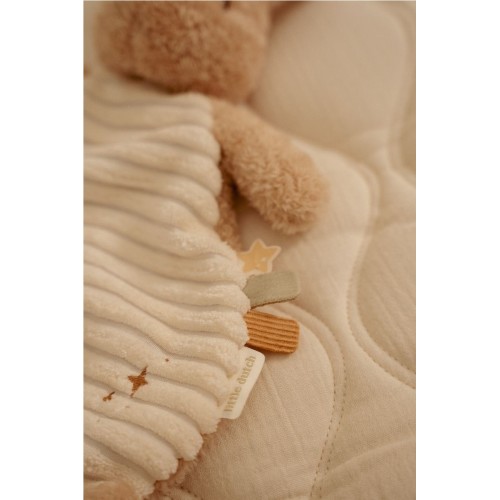 DOUDOU CONEJITO TEXTURA NEWBOR UN