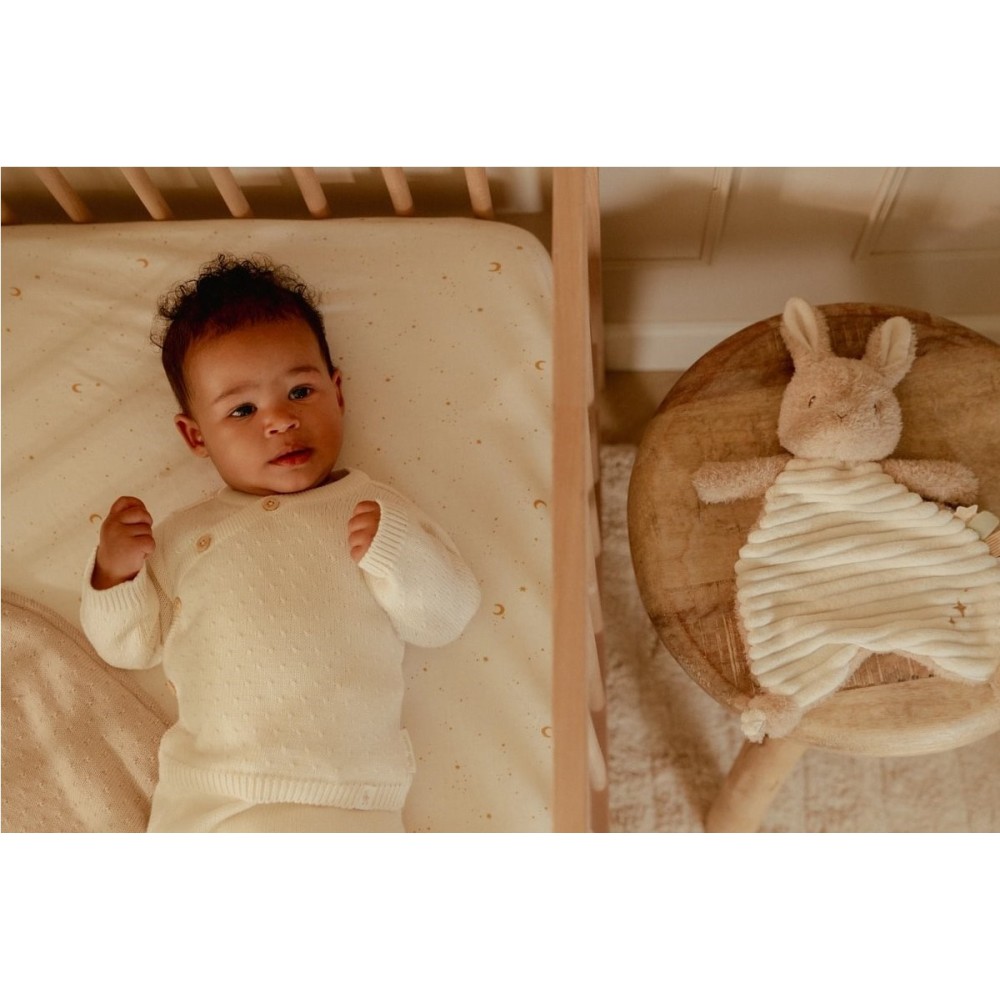 DOUDOU CONEJITO TEXTURA NEWBOR UN