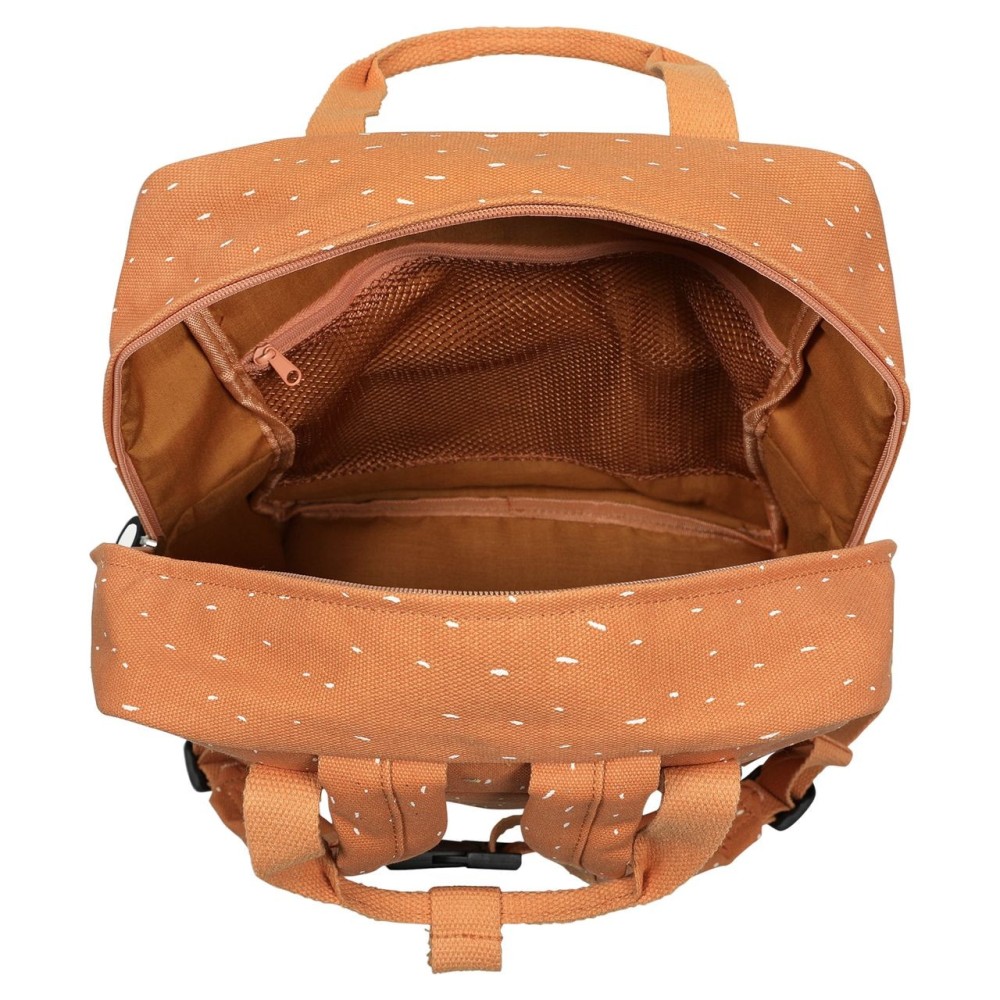 MOCHILA LARGE TRIXIE MR FOX