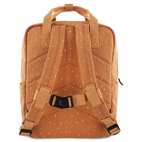 MOCHILA LARGE TRIXIE MR FOX
