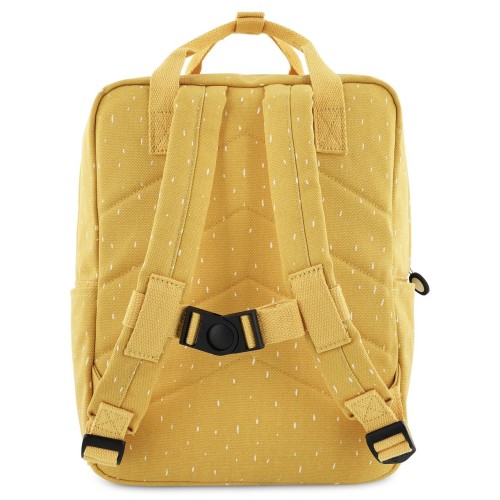 MOCHILA LARGE TRIXIE MR LION