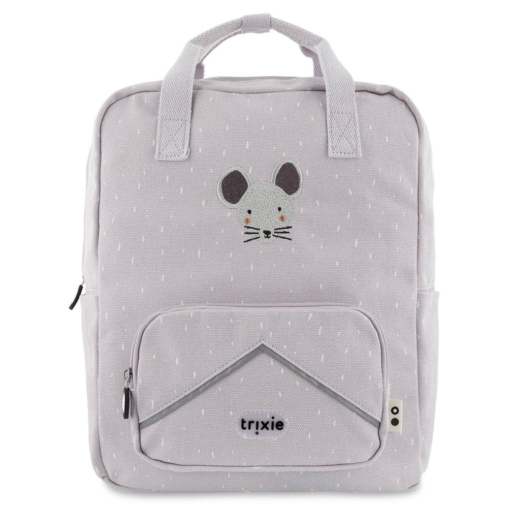 MOCHILA LARGE TRIXIE MRS MOUSE
