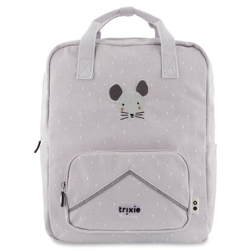 MOCHILA LARGE TRIXIE MRS MOUSE