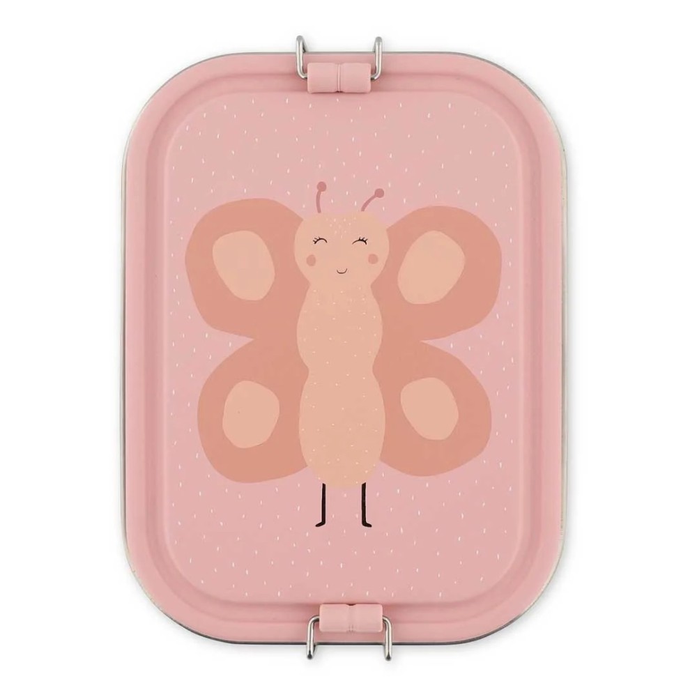 FIAMBRERA LARGE TRIXIE MRS BUTTERFLY