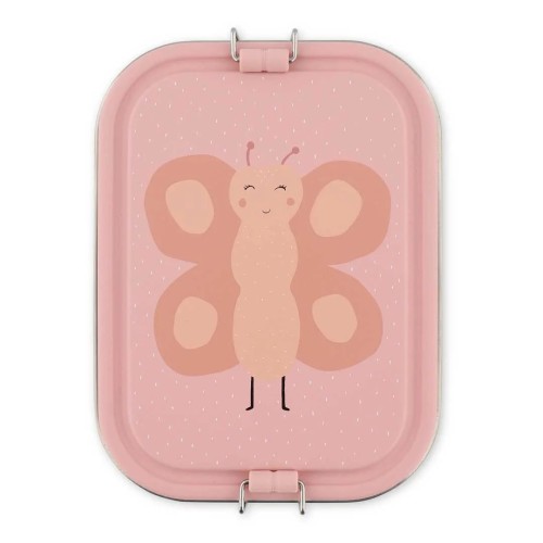 FIAMBRERA LARGE TRIXIE MRS BUTTERFLY