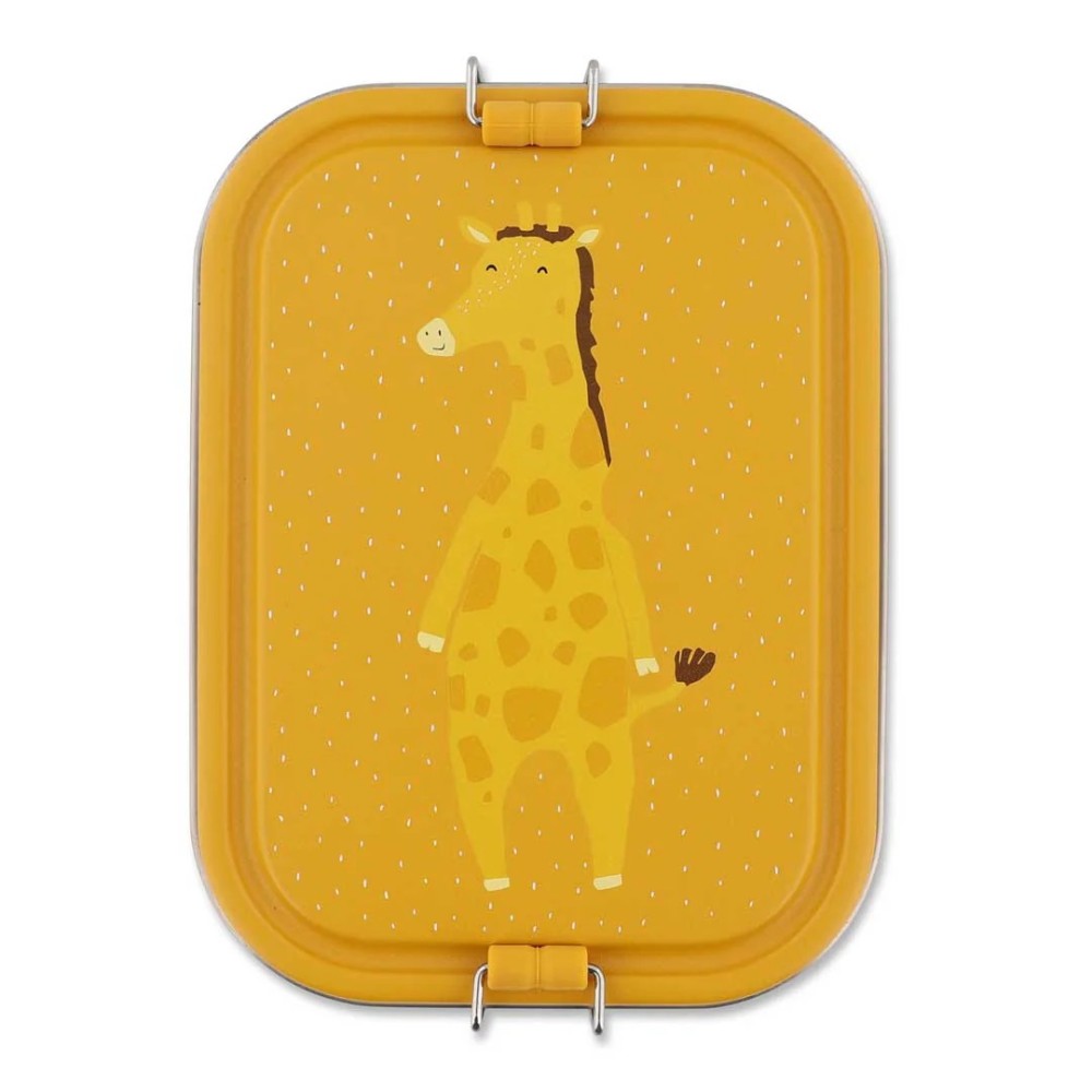 FIAMBRERA LARGE TRIXIE MR GIRAFFE