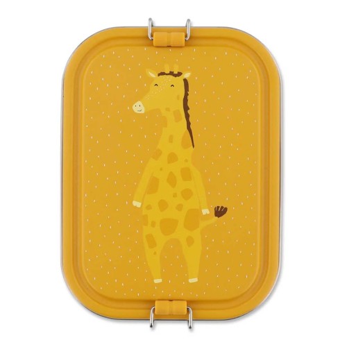 FIAMBRERA LARGE TRIXIE MR GIRAFFE