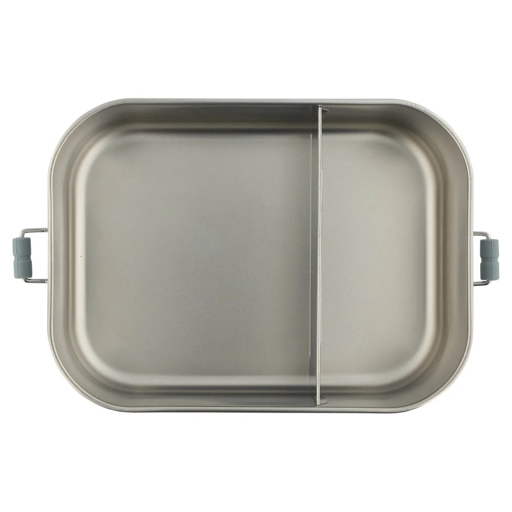 FIAMBRERA LARGE TRIXIE GRIS 2