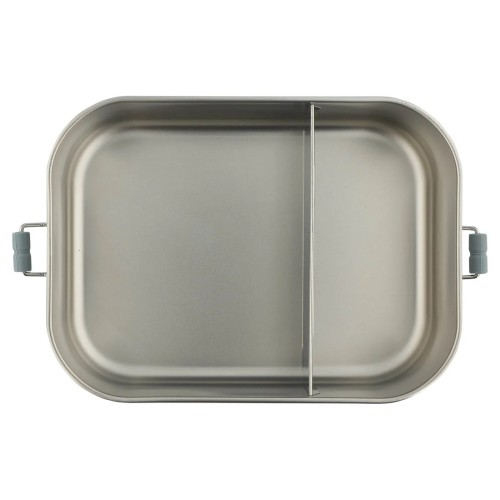 FIAMBRERA LARGE TRIXIE GRIS