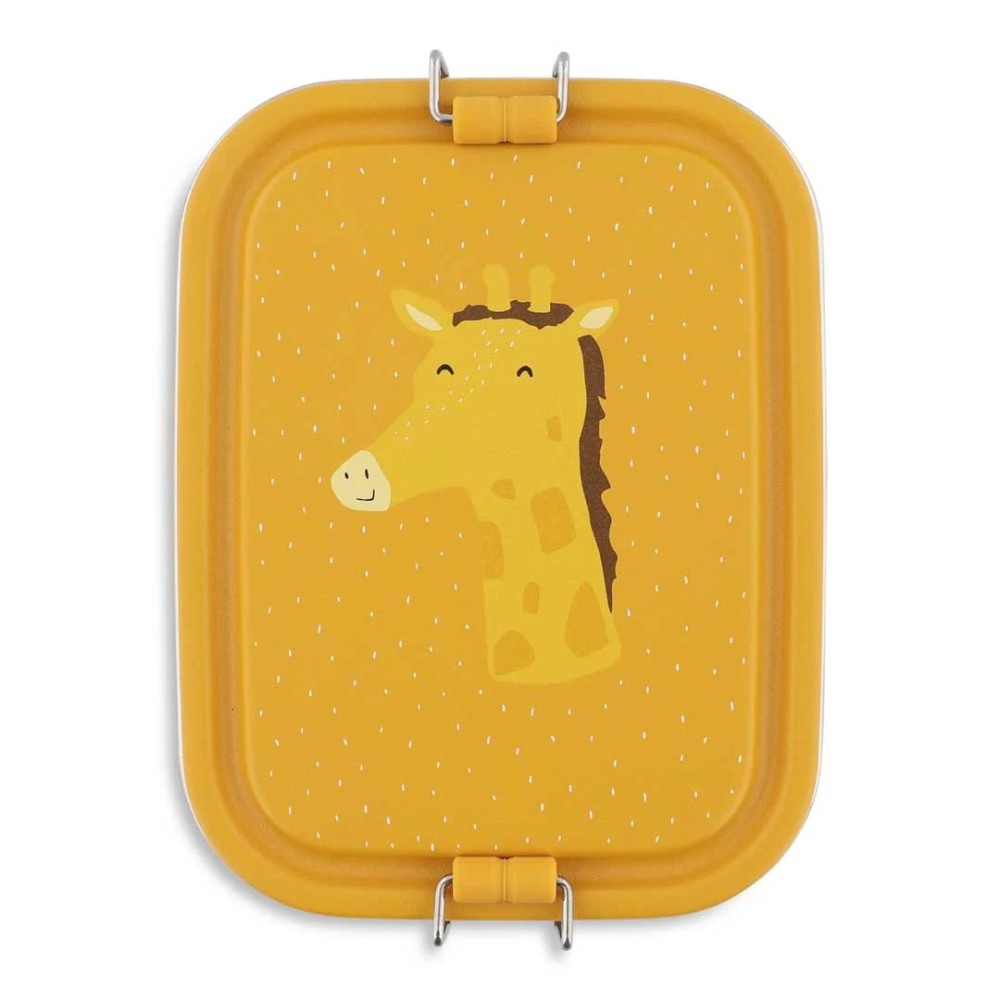 FIAMBRERA PEQUEÑA MR GIRAFFE