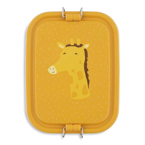 FIAMBRERA PEQUEÑA MR GIRAFFE