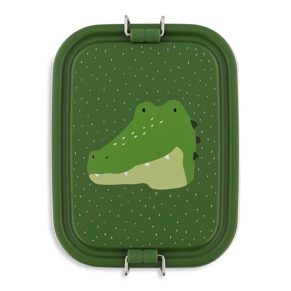 FIAMBRERA PEQUEÑA MR ALLIGATOR