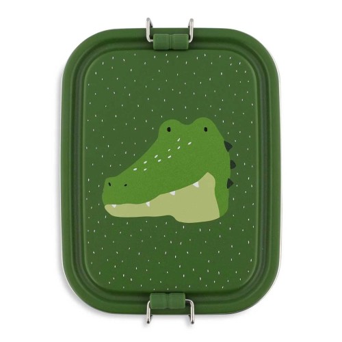 FIAMBRERA PEQUEÑA MR ALLIGATOR