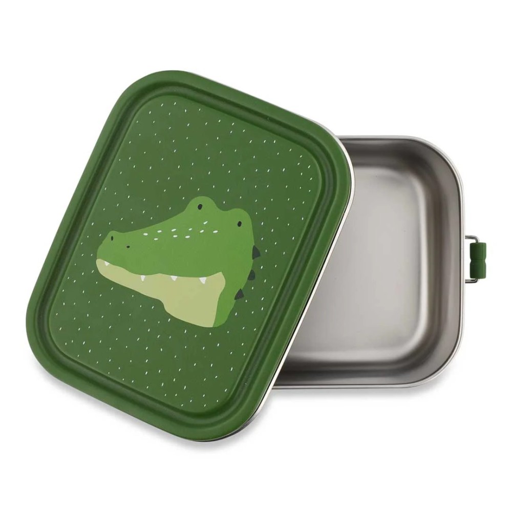 FIAMBRERA PEQUEÑA MR ALLIGATOR 2