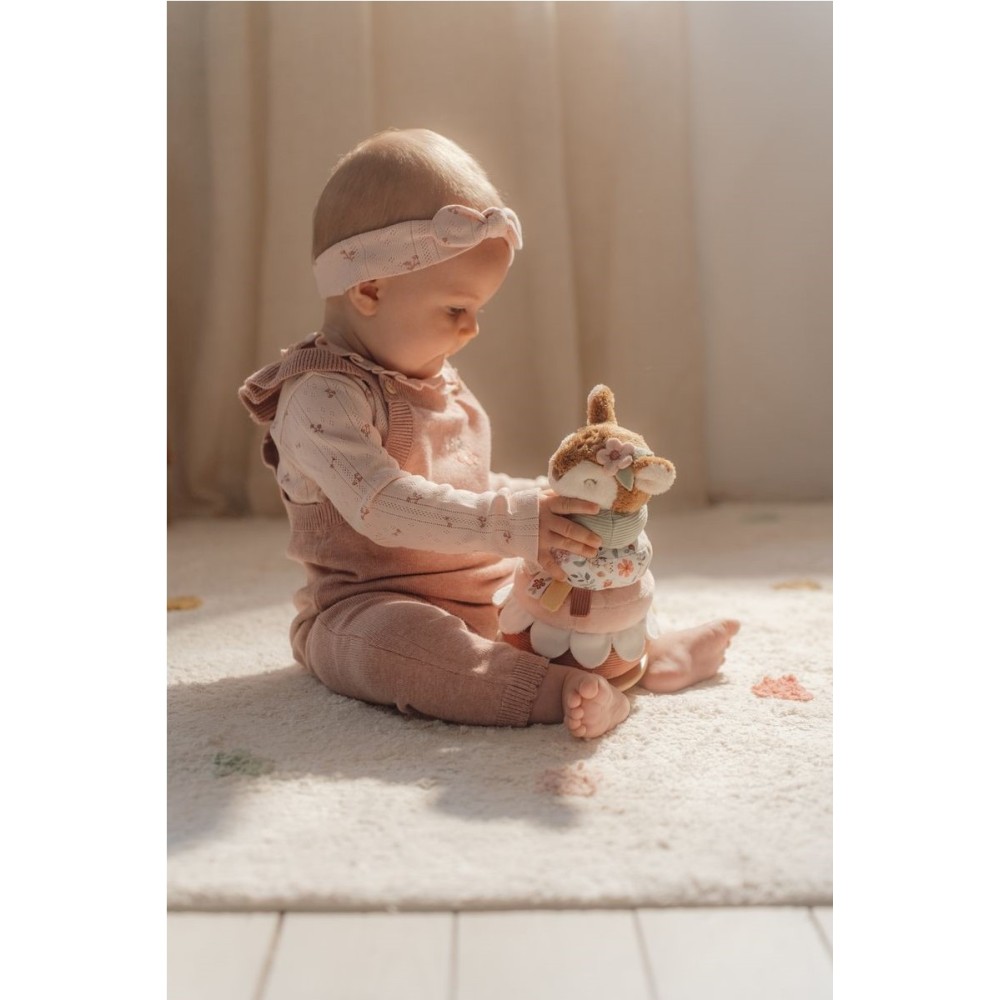 ANILLOS BLANDITOS BALANCEABLES UN