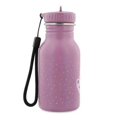TRIXIE BOTELLA 350ML MRS PEACOK