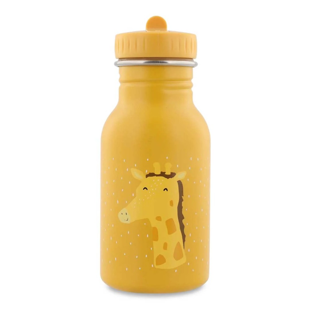 TRIXIE BOTELLA 350ML MR GIRAFFE