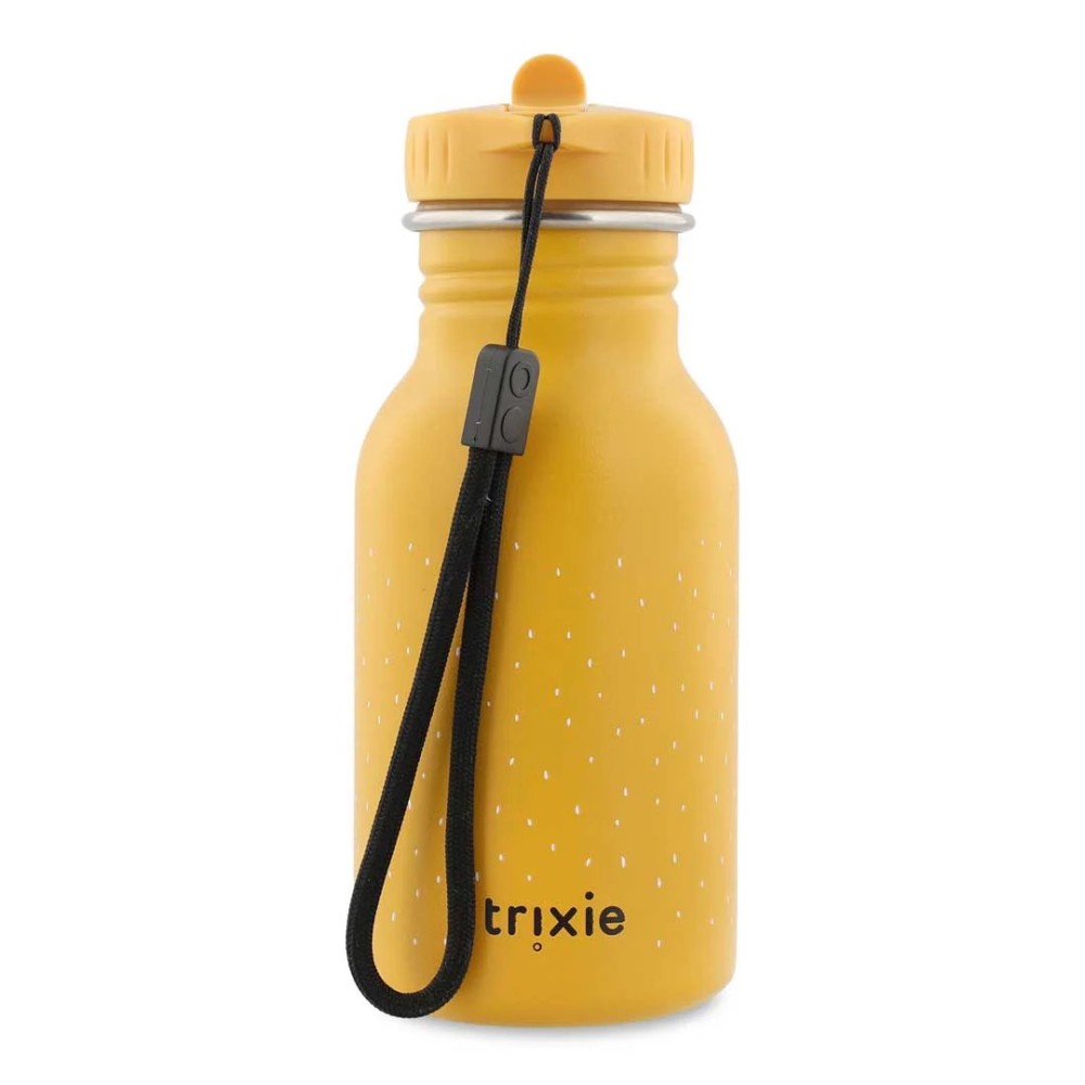 TRIXIE BOTELLA 350ML MR GIRAFFE