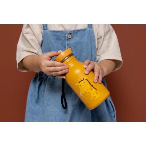 TRIXIE BOTELLA 350ML MR GIRAFFE