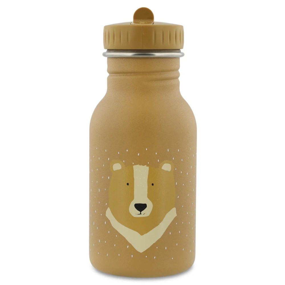 TRIXIE BOTELLA 350ML MR BEAR