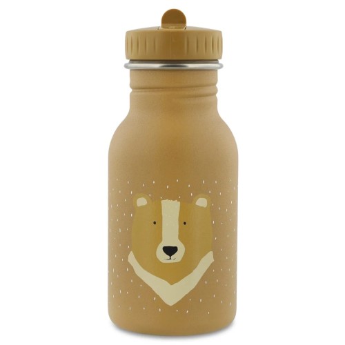 TRIXIE BOTELLA 350ML MR BEAR