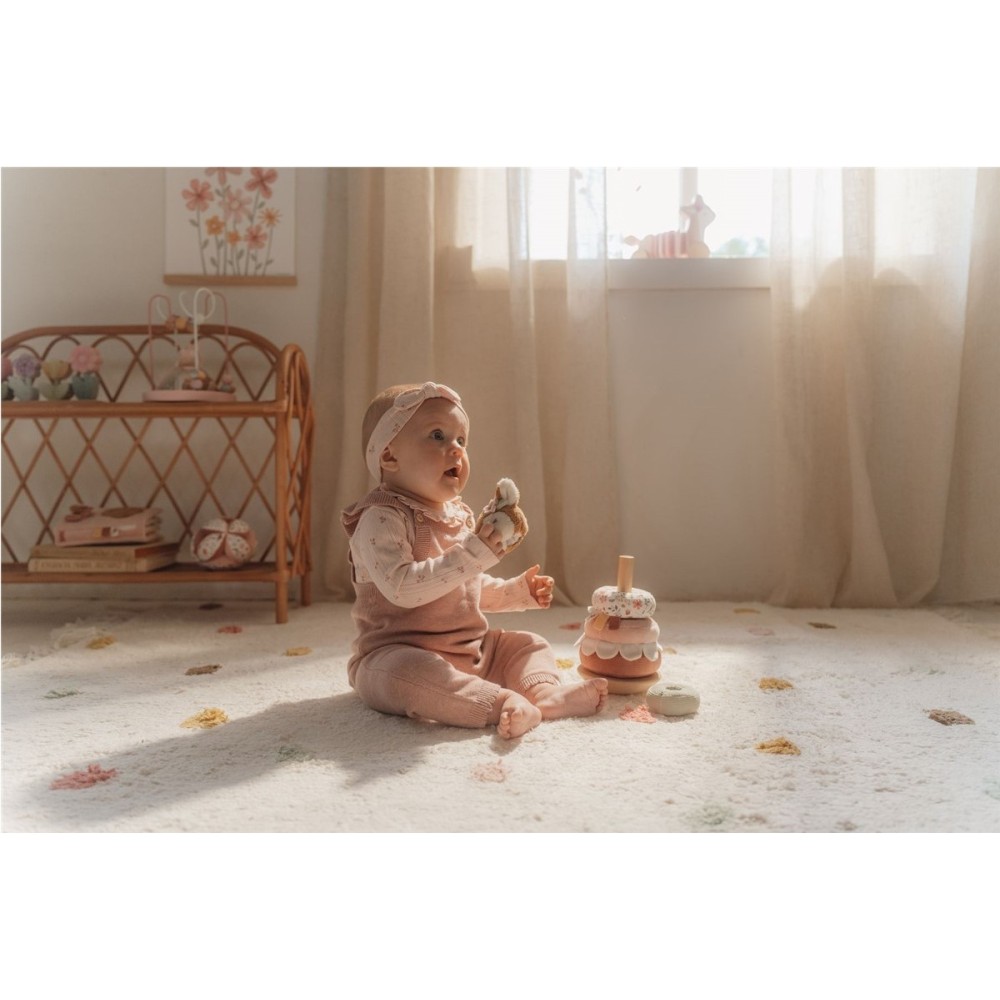 ANILLOS BLANDITOS BALANCEABLES UN