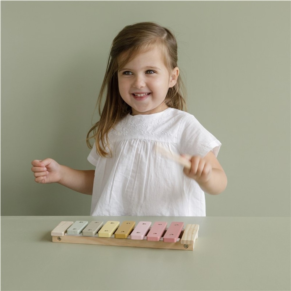 XILOFONO LITTLE DUTCH COLORES