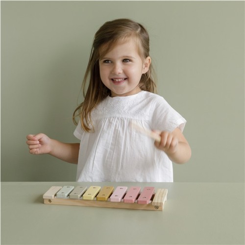XILOFONO LITTLE DUTCH COLORES
