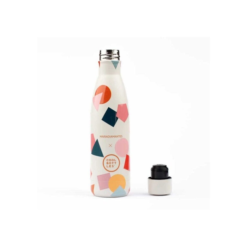 BOTELLA AGUA ILUSTRACIONES 500 BLOOM 2