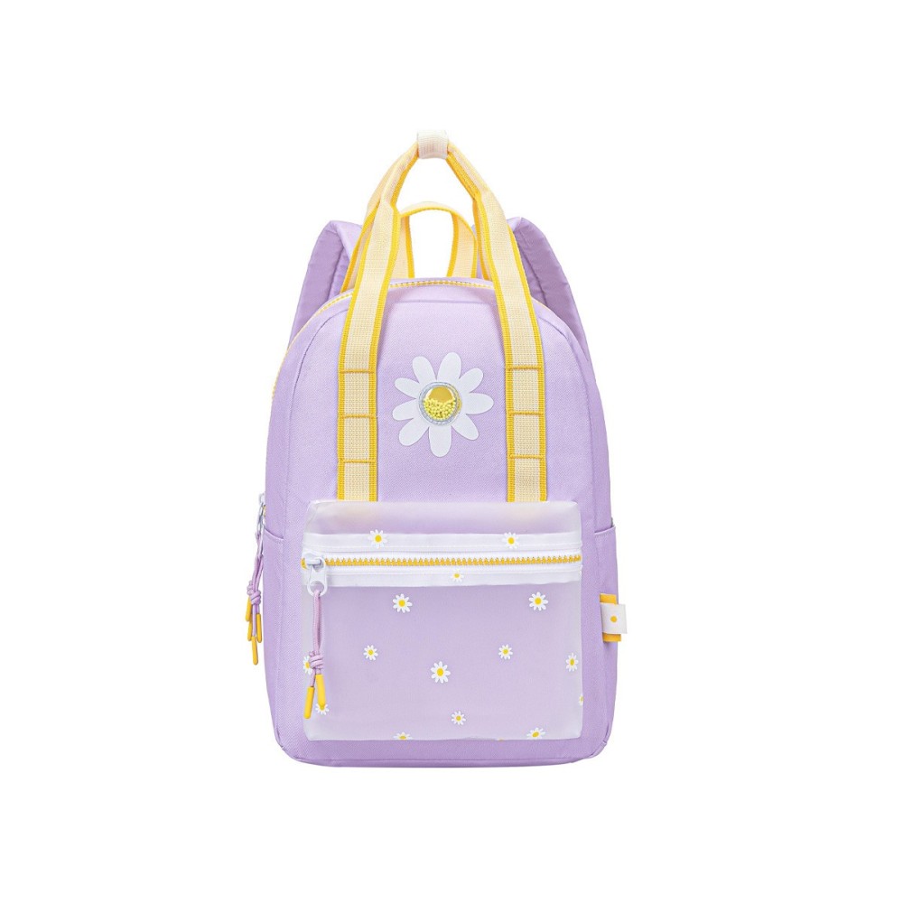 MOCHILA INFAN.MAY DAISY LILAC