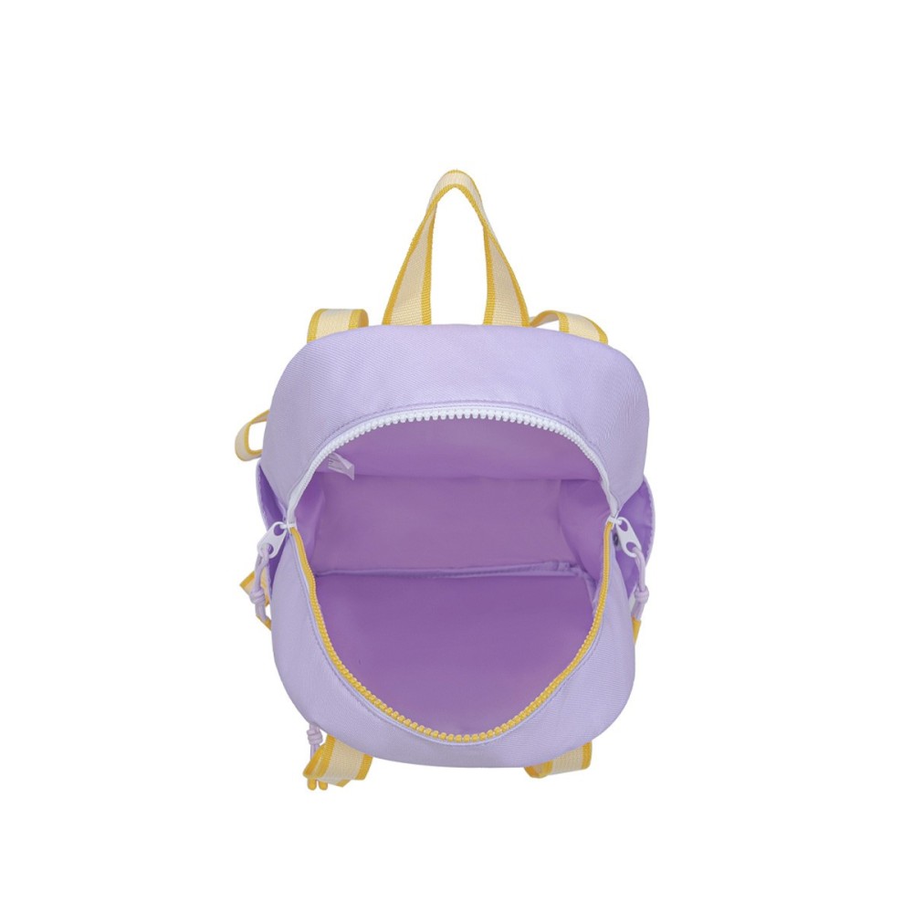 MOCHILA INFAN.MAY DAISY LILAC