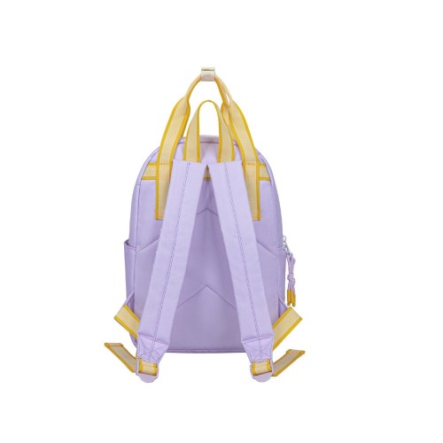 MOCHILA INFAN.MAY DAISY LILAC