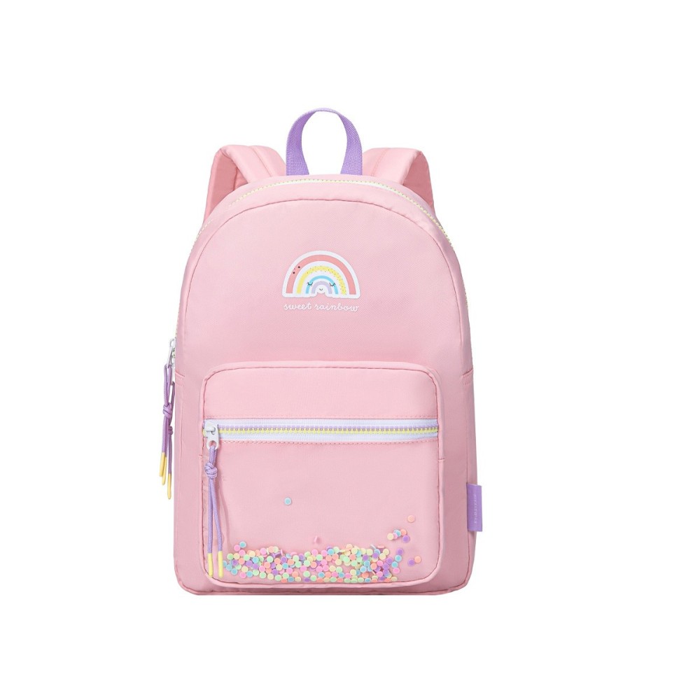 MOCHILA INFANTIL MAYFAIR RAINBOW