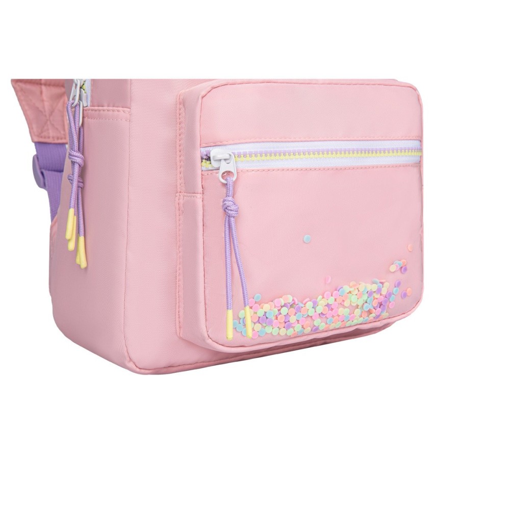 MOCHILA INFANTIL MAYFAIR RAINBOW