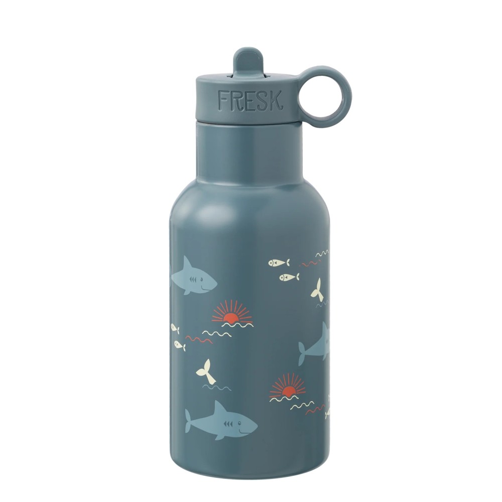TERMO 350ML FRESK TIBURON